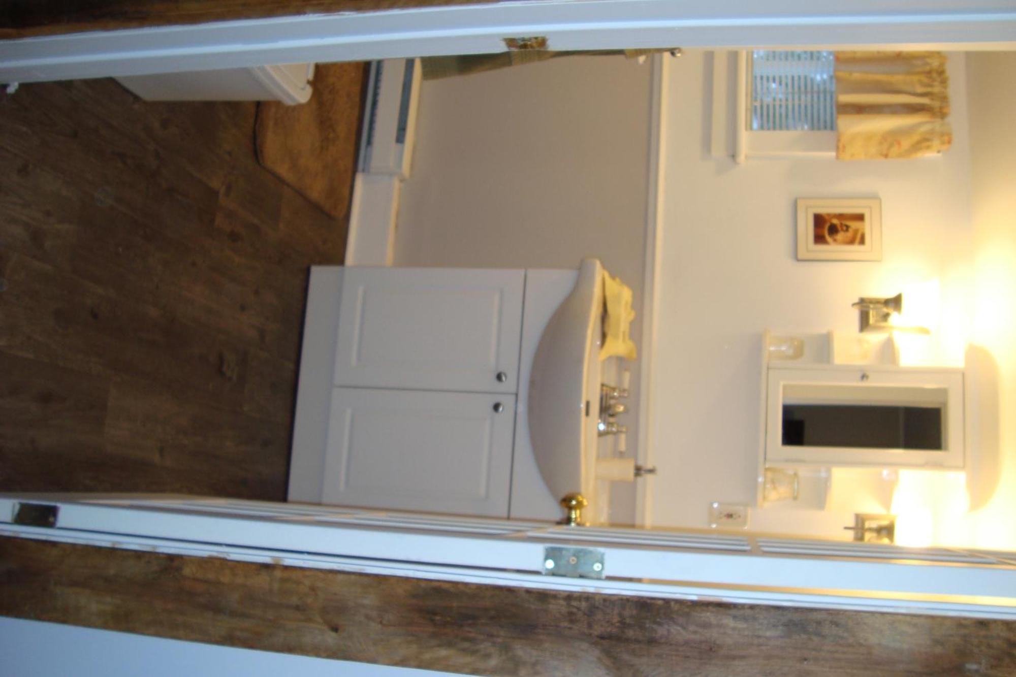 O Bois Dormant B&B Magog Номер фото